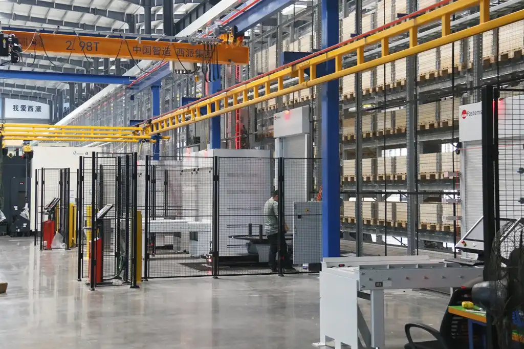 What Makes Electric Ball Valves Suitable for Continuous Casting Water Systems?